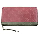 Louis Vuitton Zippy Wallet