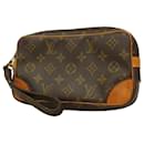 Louis Vuitton Marly Dragonne