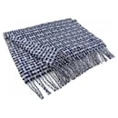 Hermes Cashmere Shawl Scarf - Hermès