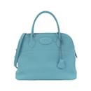 Hermes Bolide 31cm Handbag - Hermès