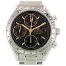 Omega Speedmaster Date 3513.54 SS Automatic Watch
