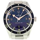 Omega Seamaster 300 Automatic Wristwatch