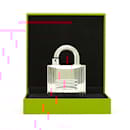 Hermès Cadenas Kelly Caleche 24 Faubourg Refillable Kelly Locker Perfume Spray Hermes