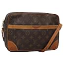 LOUIS VUITTON Monogram Trocadero 27 Shoulder Bag M51274 LV Auth bs22360 - Louis Vuitton