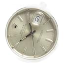ROLEX Oyster PERPETUAL date silver 15200 P series Mens - Rolex