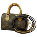 Louis Vuitton Mini speedy