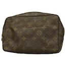 Louis Vuitton Toiletry Bag