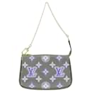 Louis Vuitton Mini Pochette Accessoires