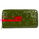 Louis Vuitton Zippy wallet