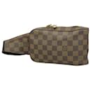 Louis Vuitton Geronimos
