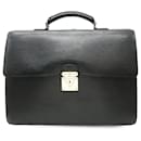 Louis Vuitton Epi Leather Robusto 1 Briefcase