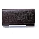 Louis Vuitton Taiga Multicles 4 Key Holder M30528