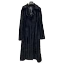 UNREAL FUR Coats T.International XL Polyester - Autre Marque