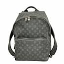 Louis Vuitton Monogram Eclipse Apollo Backpack