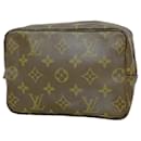 Louis Vuitton Monogram Pouch
