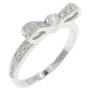 Chanel 1932 Ruban Band Ring