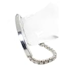 Pulseira charm ID Link veneziana 925 Tiffany - Tiffany & Co
