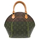 Louis Vuitton Ellipse PM Monogram Handbag