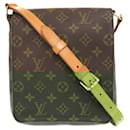 Louis Vuitton Musette Salsa Shoulder Bag