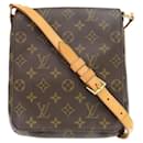Louis Vuitton Monogram Musette Salsa Shoulder Bag