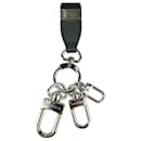 Louis Vuitton Collier Portocle Strap Keyring