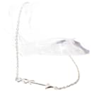 Pulseira charm Kiss & Arrow 925 Tiffany - Tiffany & Co