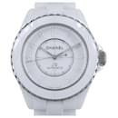Chanel J12 Phantom Caliber 12.1 Wristwatch