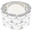 Chanel Ultra Collection Large Band Ring