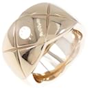 Chanel Coco Crush Large Ring