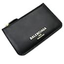 Balenciaga Cash 2.0 Long Coin & Card Holder Case