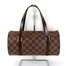 Louis Vuitton Papillon PM Handbag