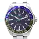 TAG HEUER Aquaracer Calibre 7 GMT Men's Watch - Tag Heuer
