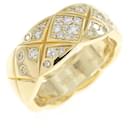 Chanel Coco Crush Medium Ring