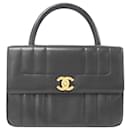 Chanel Mademoiselle Handbag
