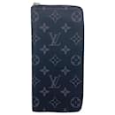 Louis Vuitton Zippy Wallet Vertical