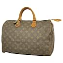 Louis Vuitton Speedy 35