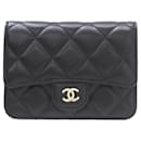 Chanel Wallet On Chain