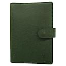 Louis Vuitton Agenda cover