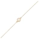 Pulseira charm Tiffany em ouro rosa - Tiffany & Co