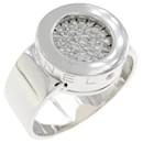 Chanel La Ronde Band Ring