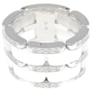 Chanel Ultra Collection Large Band Ring