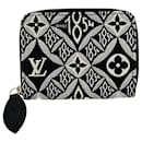 Louis Vuitton Zippy coin purse