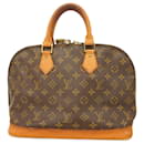 Louis Vuitton Alma