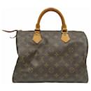 Louis Vuitton Speedy 30