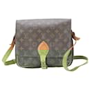 Louis Vuitton Cartouchiere