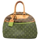 Louis Vuitton Deauville