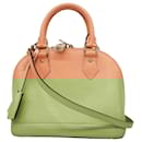 Louis Vuitton Alma BB