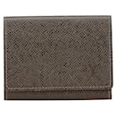 Louis Vuitton Enveloppe Carte de visite