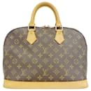 Louis Vuitton Alma
