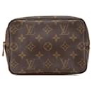 Trousse de Toilette 18 Louis Vuitton